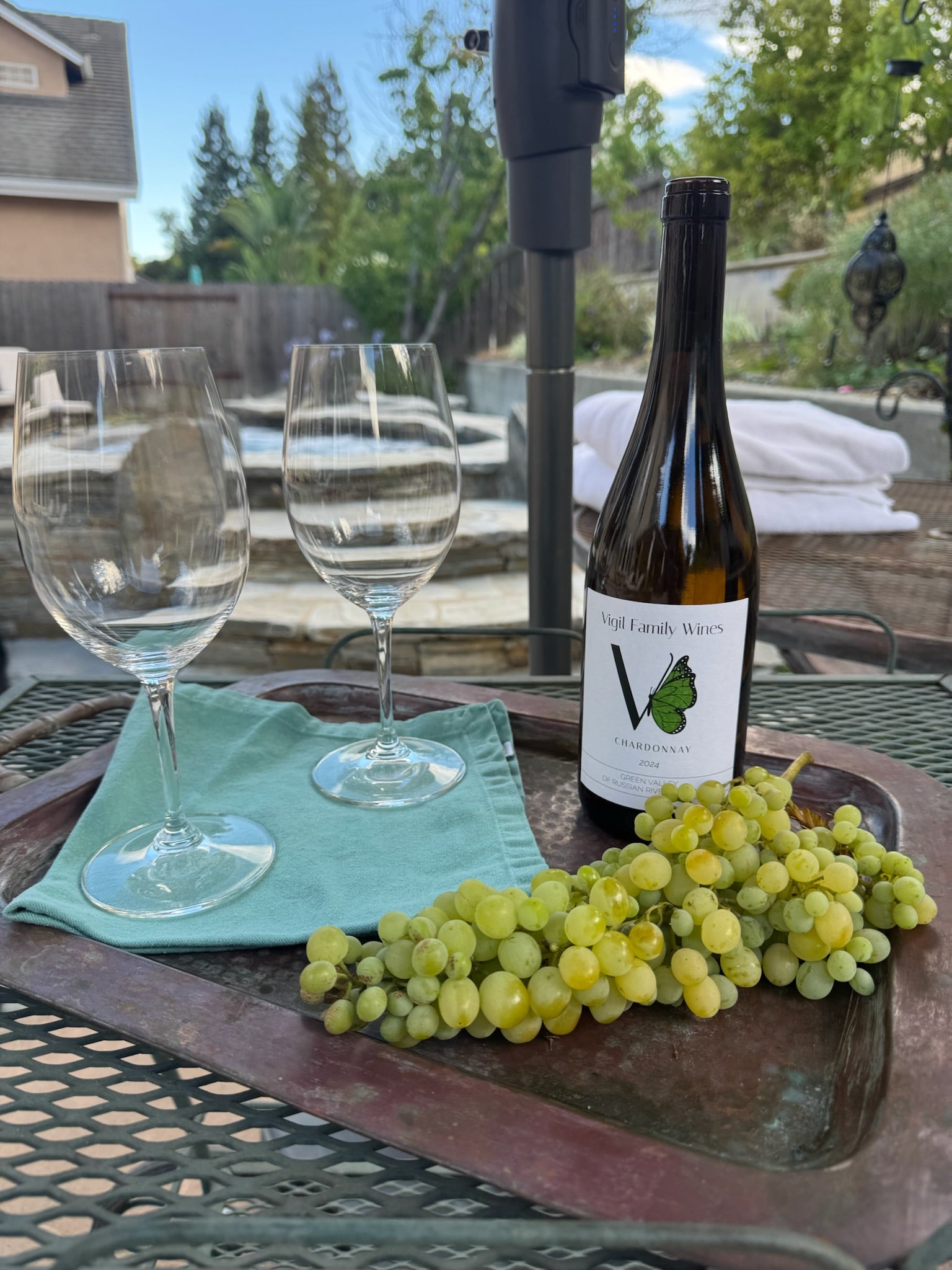 2024 Chardonnay